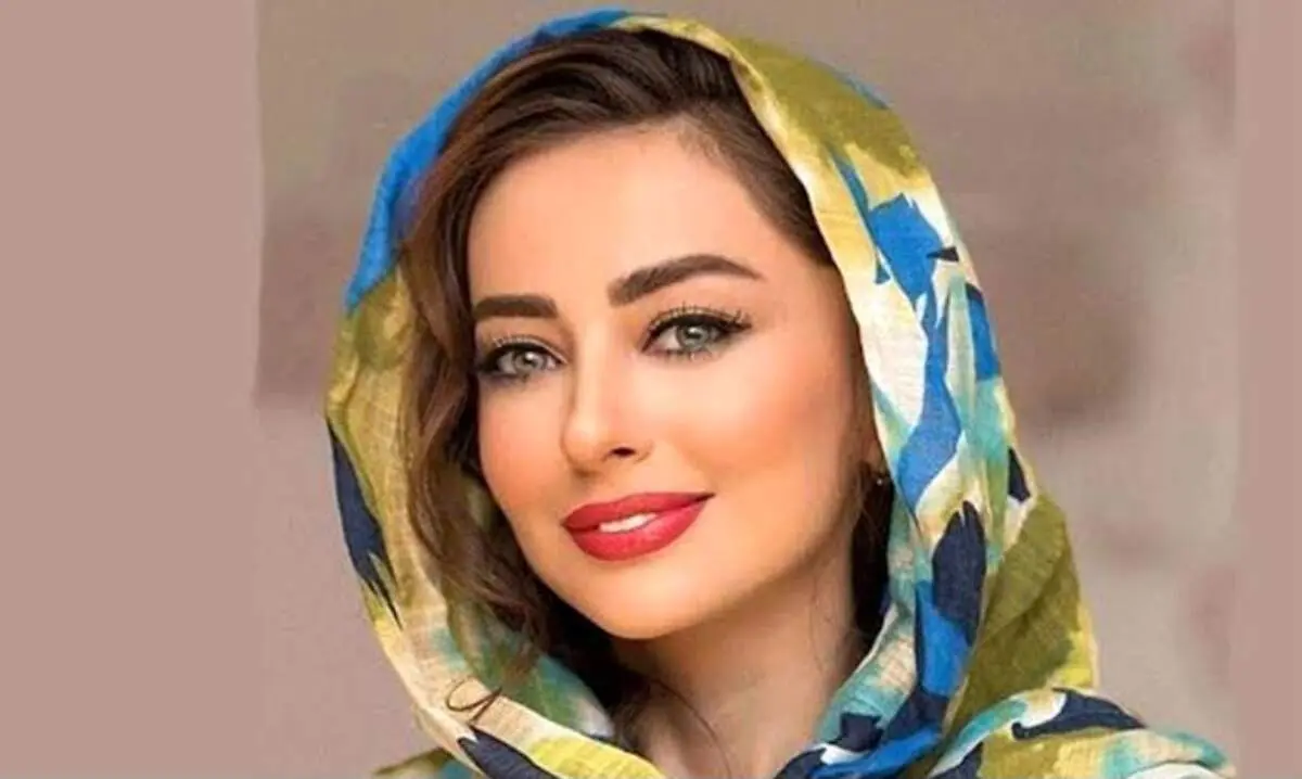 حال و هوای متفاوت نفیسه روشن در باشگاه بدنسازی