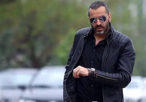 افشاگری علیرام نورایی از پشت‌پرده بی‌کاری و فشارهای خانوادگی+ فیلم