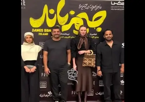 تلفن همراه سام درخشانی مسدود شد