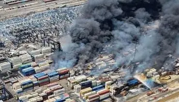 علت وقوع حادثه انفجار در بندر شهید رجایی در قوه قضاییه در دست بررسی است