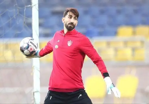 بیرانوند از این تاریخ به پرسپولیس باز میگردد