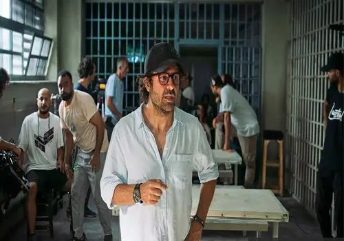 تأخیر ۲۴ ساعته سریال «وحشی»: چرا قسمت ۹ در روز دوشنبه پخش نشد؟