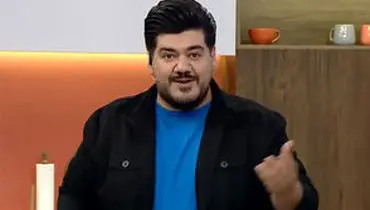 دفاعیه مجری جنجالی صداوسیما روی آنتن زنده!/ویدیو 