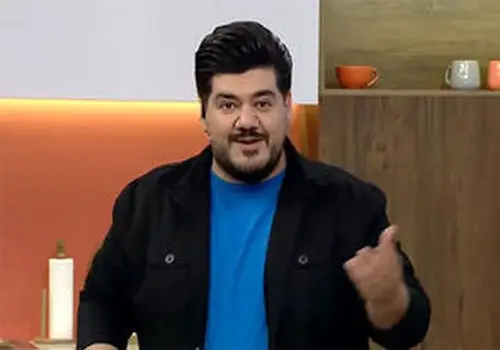 پوستر ملوان برای بازی مقابل پیکان+ عکس