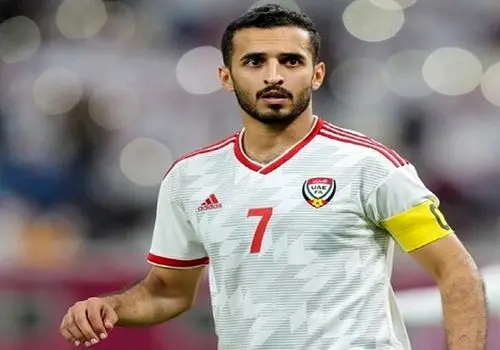 رنگ پیراهن ایران و امارات برای بازی فردا مشخص شد