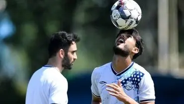 حرف آخر به استقلال و پرسپولیس؛ قید من را بزنید!