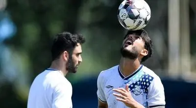 حرف آخر به استقلال و پرسپولیس؛ قید من را بزنید!