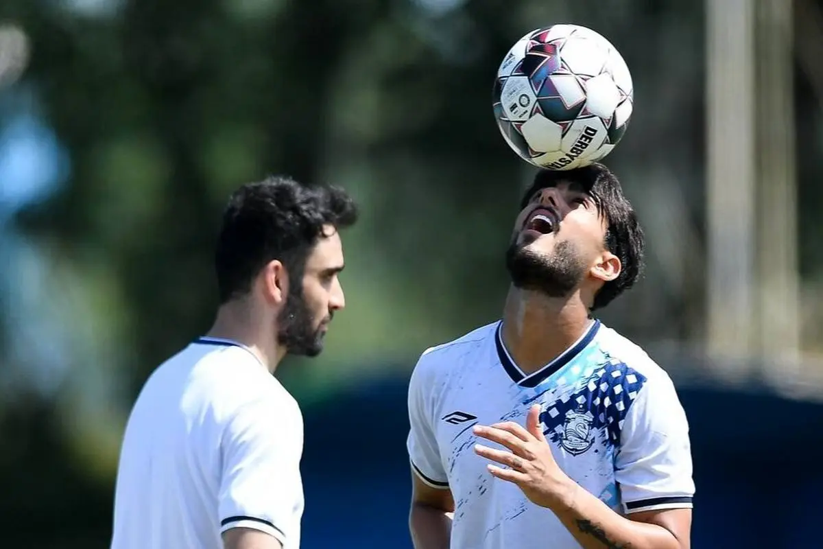 حرف آخر به استقلال و پرسپولیس؛ قید من را بزنید!