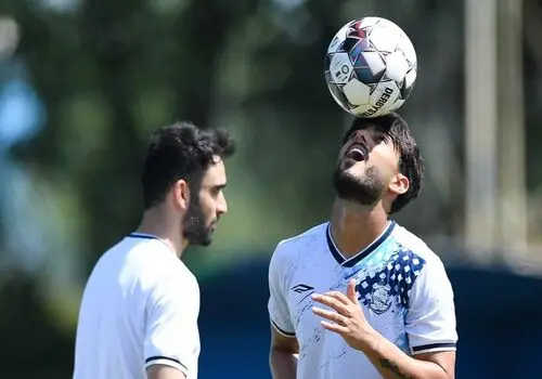 استقلال منجی پرسپولیس می شود؟