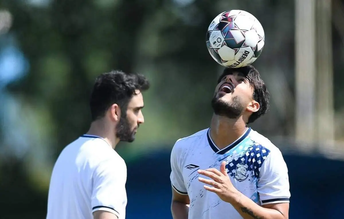 حرف آخر به استقلال و پرسپولیس؛ قید من را بزنید!