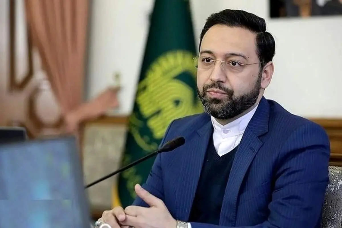 ماجرای جالب عکس شهادت استاندار آذربایجان شرقی از زبان آقای عکاس+ تصویر