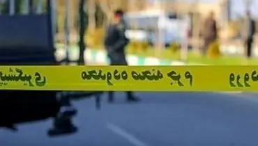 نزاع خانوادگی در شهرری به جنایت ختم شد؛ قاتل پاکستانی دستگیر شد