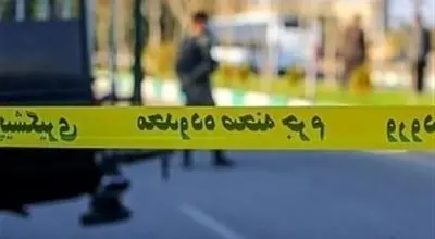 نزاع خانوادگی در شهرری به جنایت ختم شد؛ قاتل پاکستانی دستگیر شد