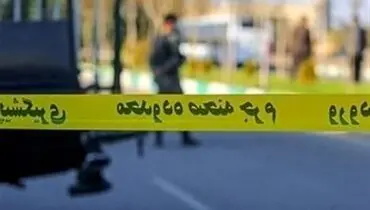 نزاع خانوادگی در شهرری به جنایت ختم شد؛ قاتل پاکستانی دستگیر شد