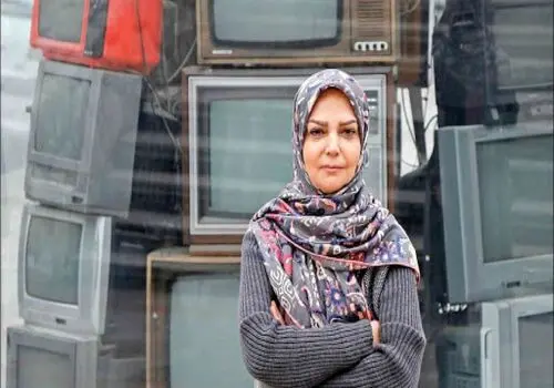 تصویر جدید از مجری مشهور و دوست‌داشتنی دهه ۶۰