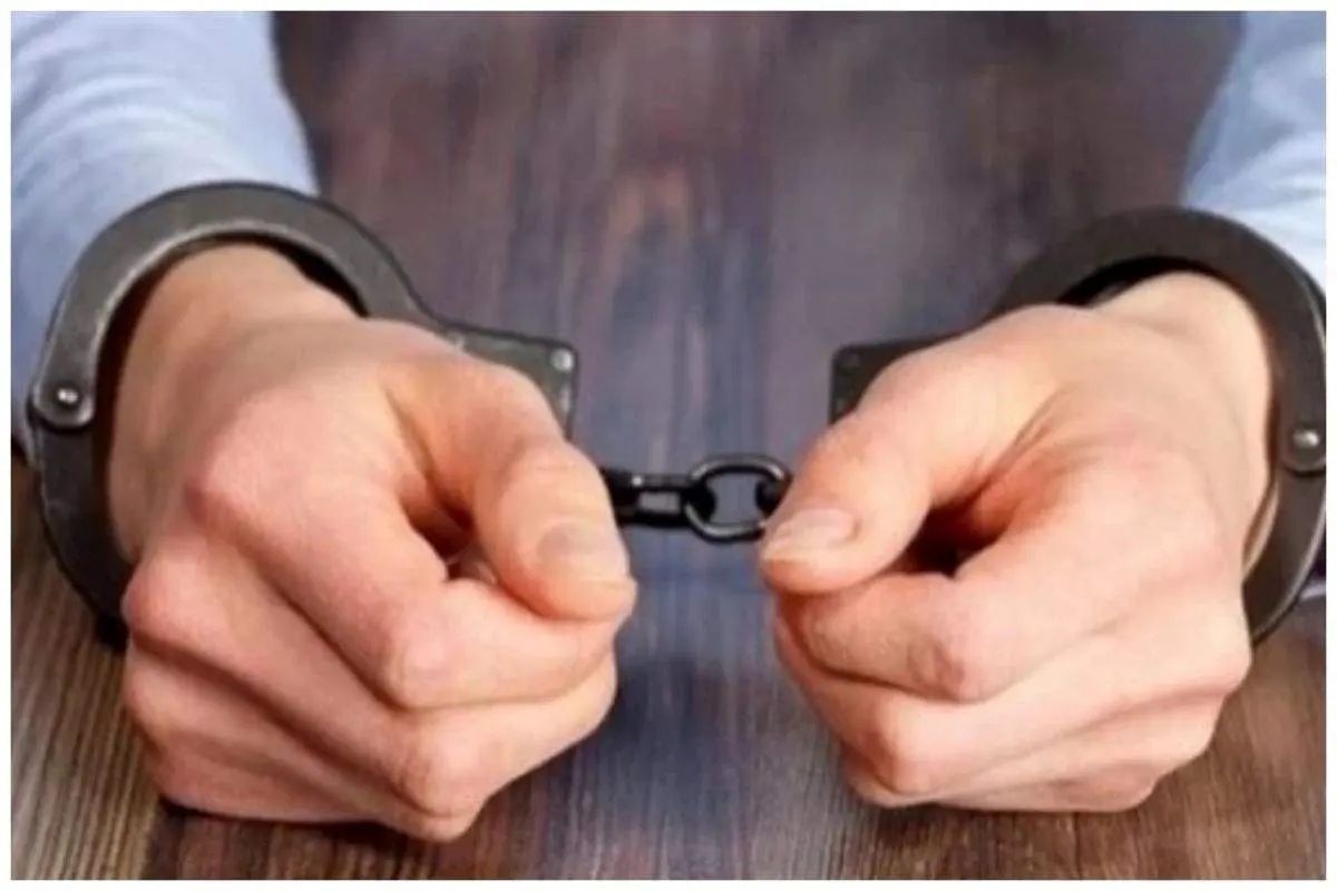 شهردار آبادان بازداشت شد
