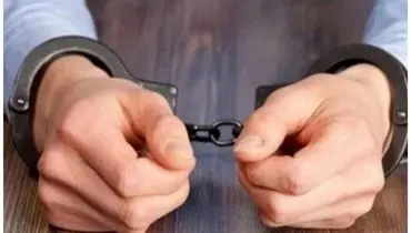 شهردار آبادان بازداشت شد
