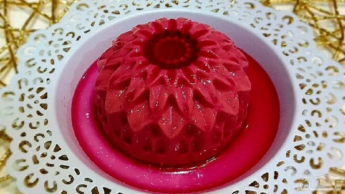 دستور پخت یک لبوی متفاوت در شب یلدا