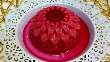 دستور پخت یک لبوی متفاوت در شب یلدا