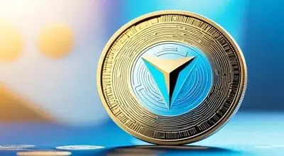 قیمت رمز ارز ترون ۲ دی ۱۴۰۴
