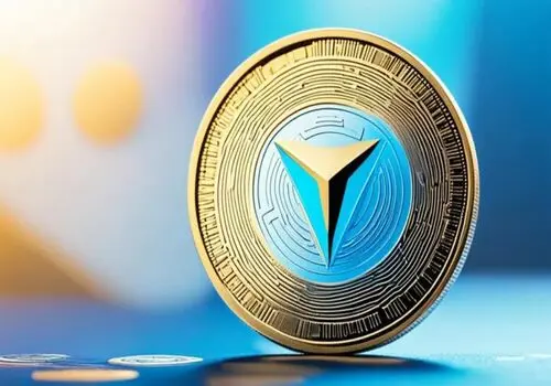 قیمت رمز ارز ترون ۱۶ دی ۱۴۰۴
