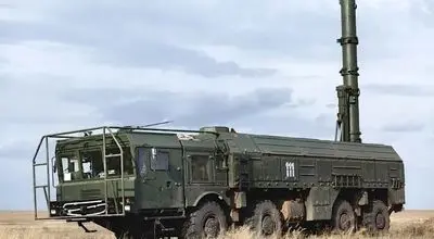 ظهور موشک «فلامینگو»: اوکراین با یک سلاح کروز برد بلند روسیه را تهدید می‌کند


