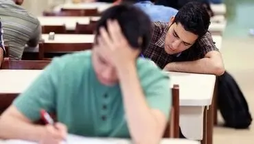 برنامه امتحانات دانش‌آموزان پایه ششم و نهم اعلام شد