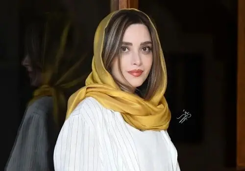 استوری جدید بهنوش طباطبایی با استایلی متفاوت‌تر از همیشه!