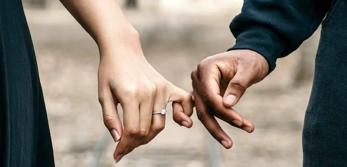 همه چیز درباره ازدواج سفید