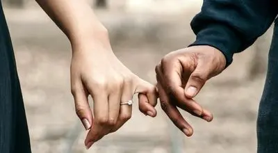 همه چیز درباره ازدواج سفید