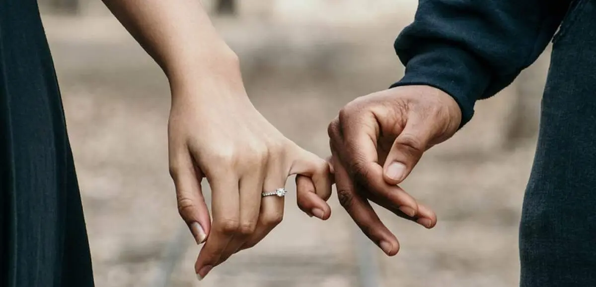 همه چیز درباره ازدواج سفید