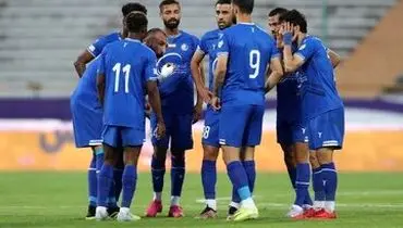 آمار خجالت‌آور استقلال در لیگ بیست و چهارم!