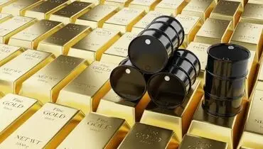 افزایش قیمت نفت و طلا؛ بازارهای جهانی میان ریسک ژئوپلیتیک و امید به داده‌های اقتصادی