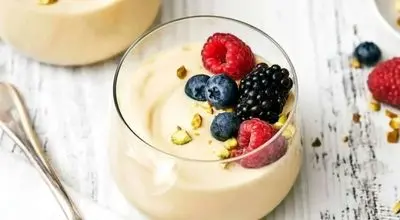 طرز تهیه دسر کاسترد؛ نذری خوشمزه برای ماه رمضان