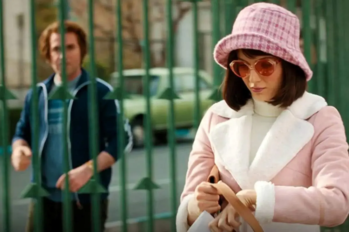 استایل یلدایی خانم بازیگر در شب یلدا؛ چهره متفاوت مهسا حجازی!