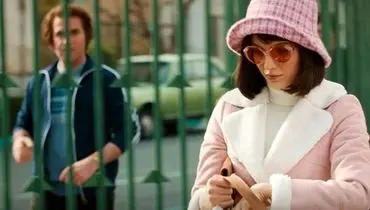 استایل یلدایی خانم بازیگر در شب یلدا؛ چهره متفاوت مهسا حجازی!