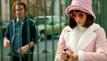 استایل یلدایی خانم بازیگر در شب یلدا؛ چهره متفاوت مهسا حجازی!