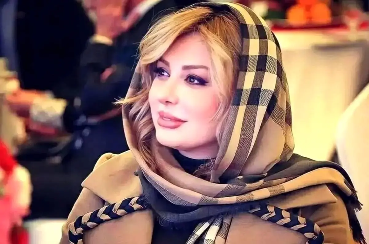 تبریک روز مادر به سبک نیوشا ضیغمی!