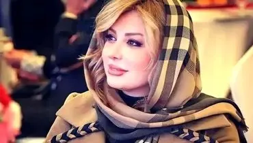 تبریک روز مادر به سبک نیوشا ضیغمی!