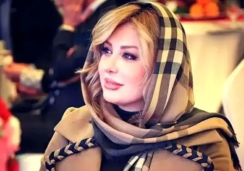 تبریک روز مادر به سبک نیوشا ضیغمی!