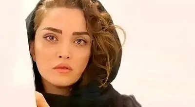زری سووشون با استایلی جذاب ظاهر شد