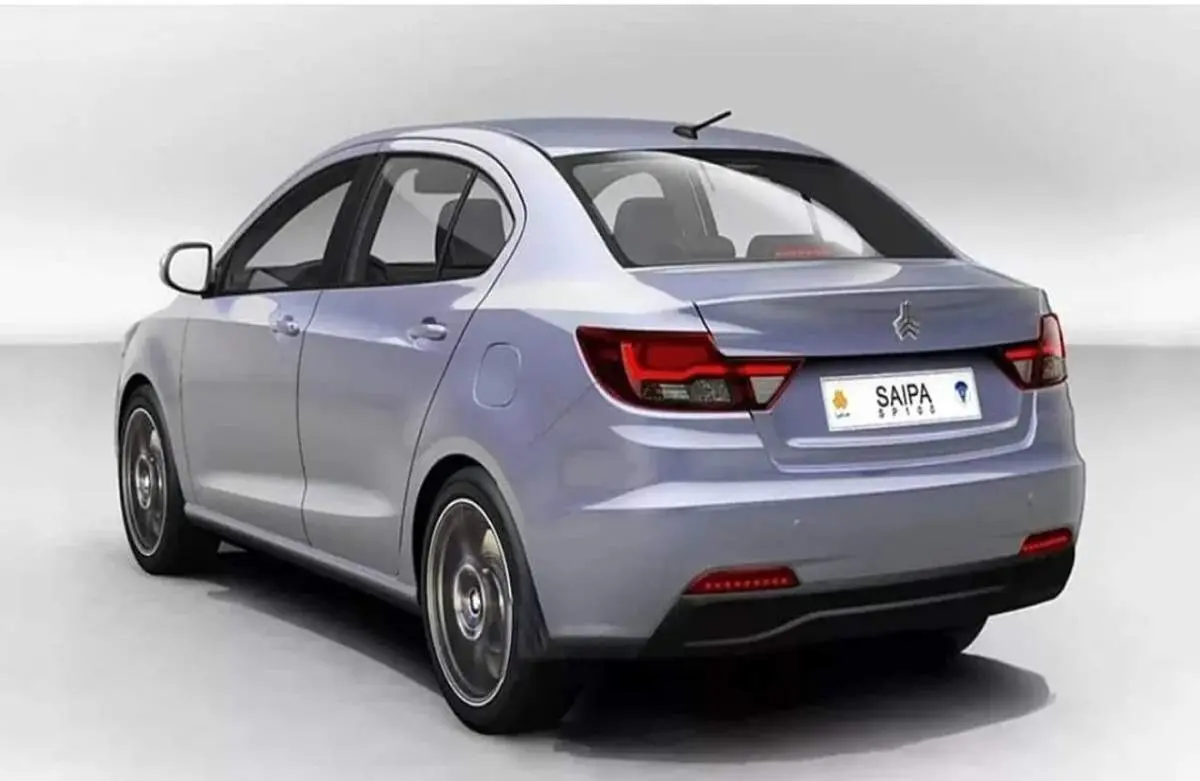 قیمت محصولات سایپا امروز 31 فروردین 1405 + جدول