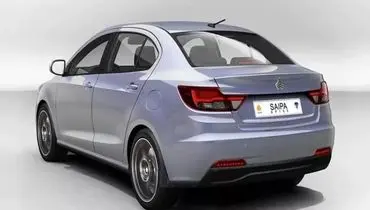 قیمت محصولات سایپا امروز 31 فروردین 1405 + جدول