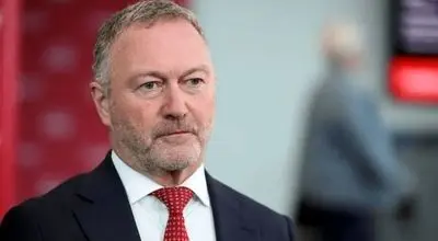 وزیر انگلیس دست ترامپ را رو کرد