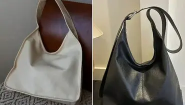 کیف‌های شُل در حال تسخیر دنیای مد هستند