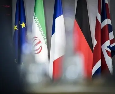 تروئیکای اروپایی و مسئول سیاست خارجی اتحادیه اروپا: توپ در زمین ایران است