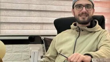 جوان مداحی که هزاران فرمانده حزب‌الله را به کام مرگ کشاند
