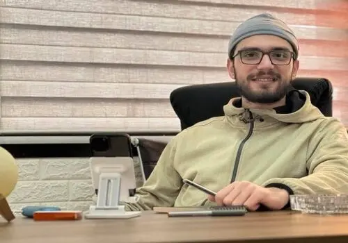 محل کشف جسد حمیدرضا رجب‌زاده مشخص شد