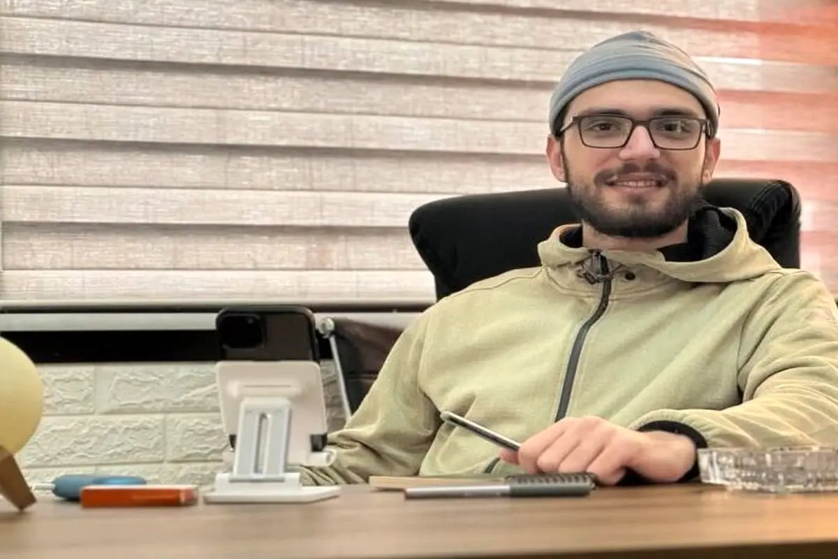 جوان مداحی که هزاران فرمانده حزبالله را به کام مرگ کشاند