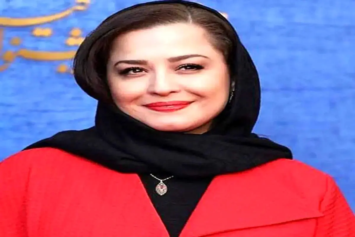 «علی شادمان» و «مهراوه شریفینیا» در پشت صحنه سریال کیمیا سال 1394 + عکس